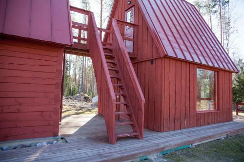 K�veri Holiday Center