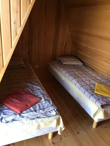 K�veri Holiday Center