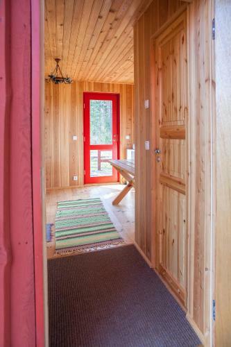 K�veri Holiday Center