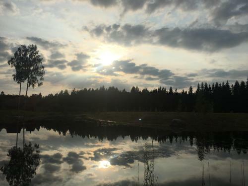 K�veri Holiday Center