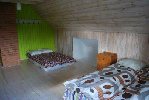 K�veri Holiday Center