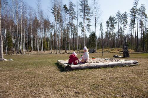 K�veri Holiday Center