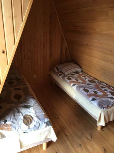 K�veri Holiday Center