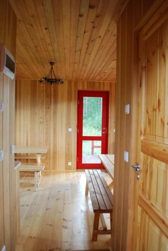 K�veri Holiday Center