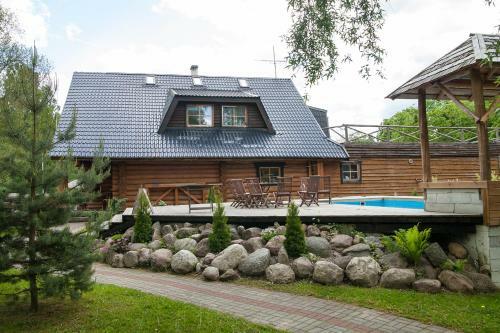 Oxforell Holiday Centre