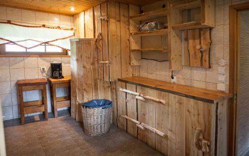 Oxforell Holiday Centre