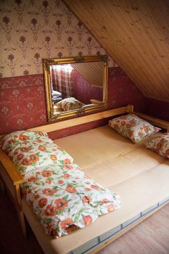 Oxforell Holiday Centre