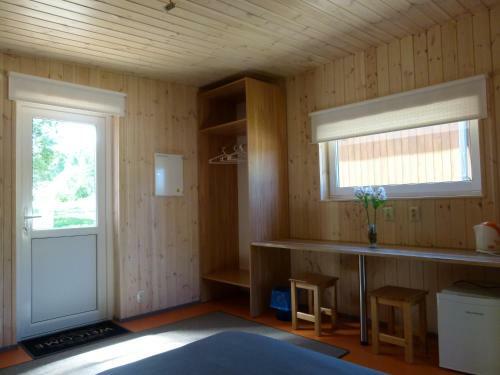 Mereoja Camping