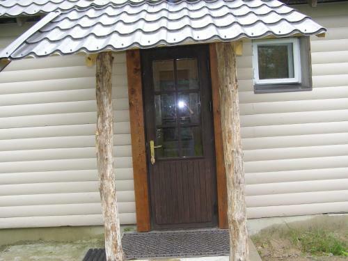 Kipi-koovi Holiday Centre