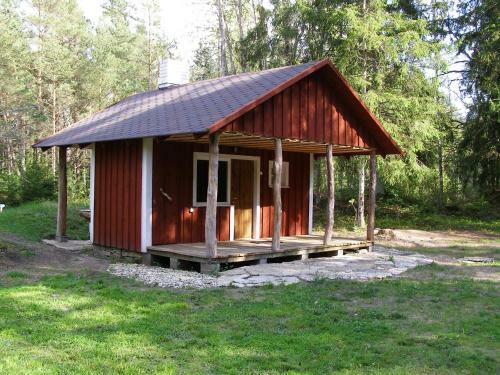 Kipi-koovi Holiday Centre