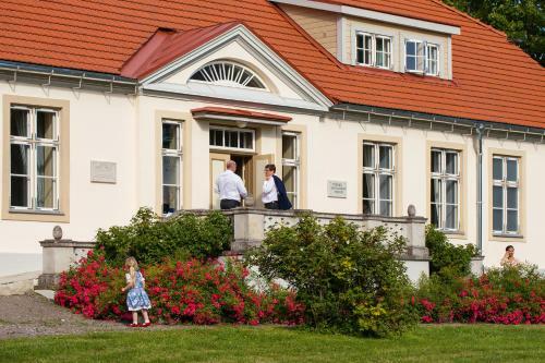 Hotel Loona Manor Guesthouse