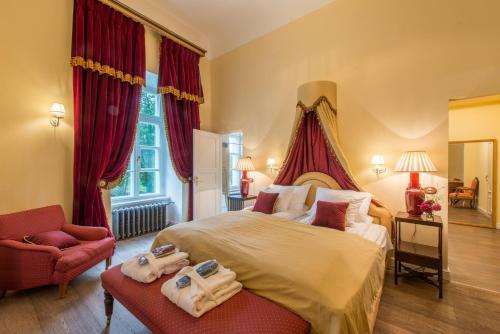 Kernu Manor Hotel