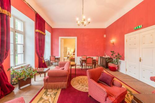 Kernu Manor Hotel