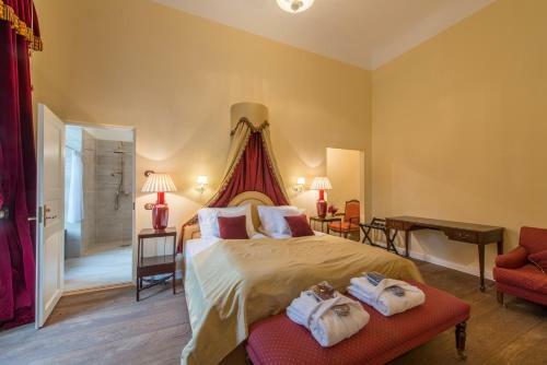 Kernu Manor Hotel