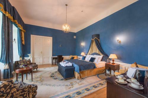 Kernu Manor Hotel