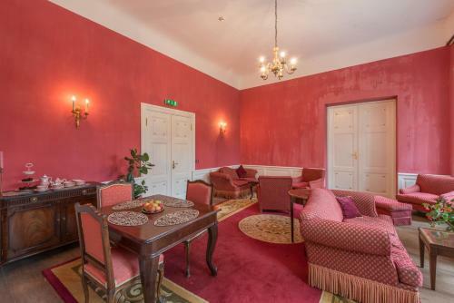Kernu Manor Hotel