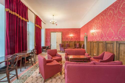 Kernu Manor Hotel