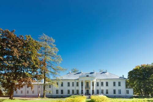 Kernu Manor Hotel