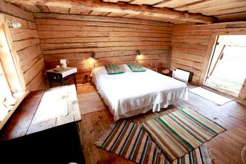 Bed & Breakfast Metsara B & B