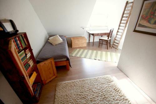 Bed & Breakfast Metsara B & B
