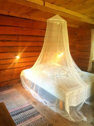 Lodge Paali Cottages