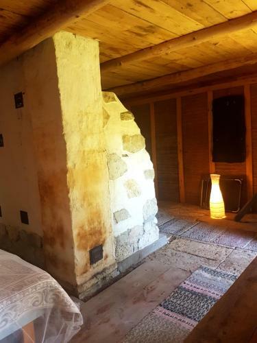 Lodge Paali Cottages