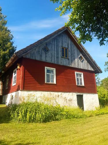 Lodge Paali Cottages