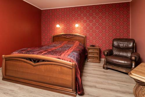 K�revere Motel & Steakhouse