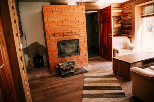 Lehtla Holiday House
