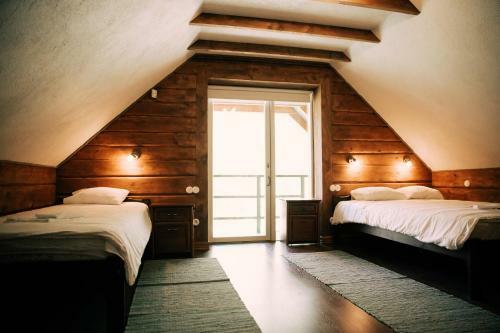 Lehtla Holiday House