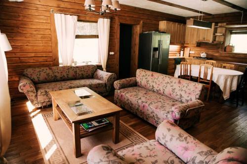 Lehtla Holiday House