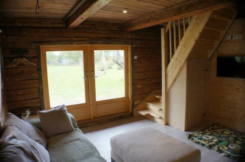 Agroturismo Mardi Farm Stay