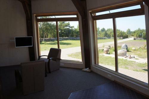 Agroturismo Mardi Farm Stay