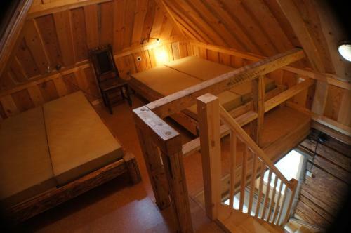 Agroturismo Mardi Farm Stay