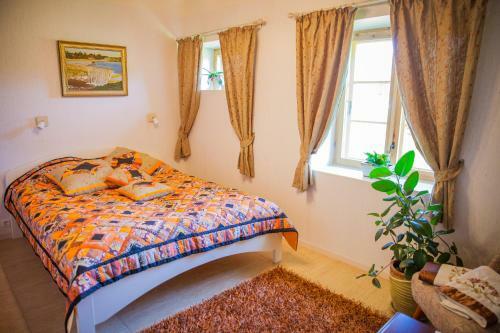 Agroturismo Mardi Farm Stay