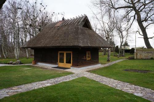 Agroturismo Mardi Farm Stay