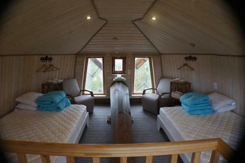 Agroturismo Mardi Farm Stay