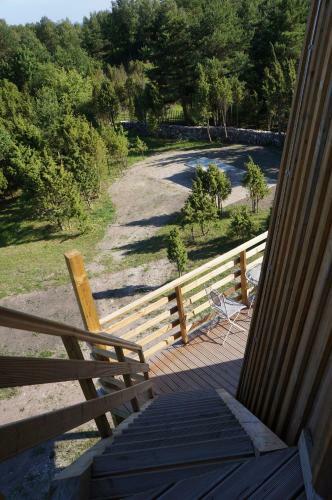 Agroturismo Mardi Farm Stay