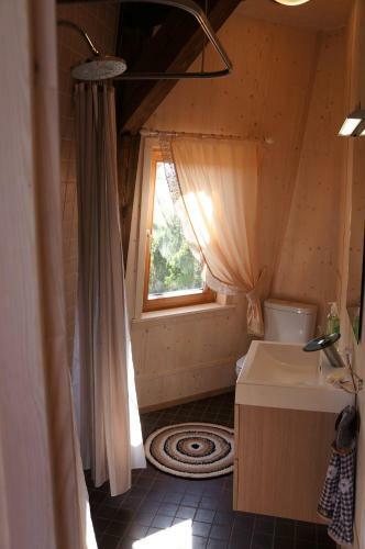 Agroturismo Mardi Farm Stay