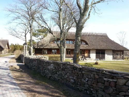 Agroturismo Mardi Farm Stay