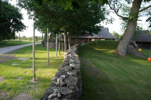 Agroturismo Mardi Farm Stay