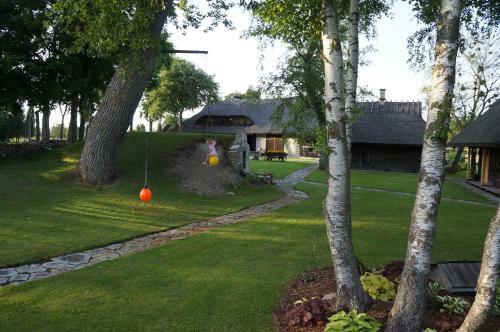 Agroturismo Mardi Farm Stay