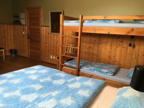 Toosikannu Holiday Centre