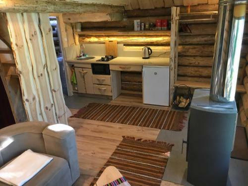 Agroturismo Hiie Talu