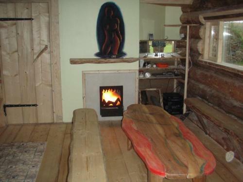 Agroturismo Hiie Talu
