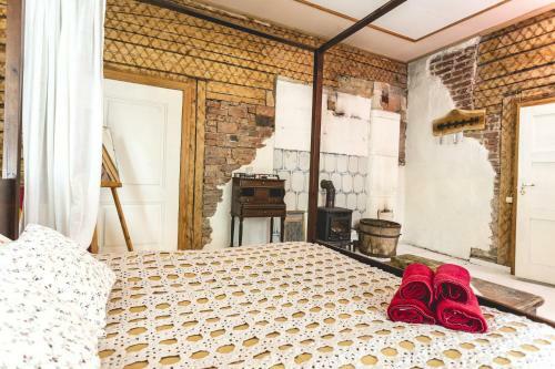 Posada Guesthouse Kadrina M�is