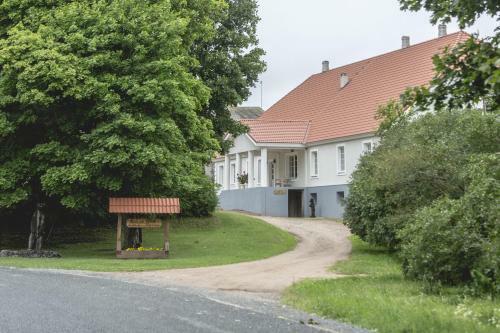 Posada Guesthouse Kadrina M�is