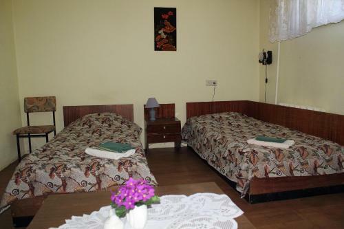 Hotell P��suke