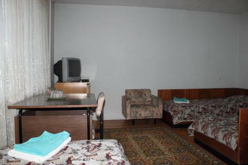 Hotell P��suke