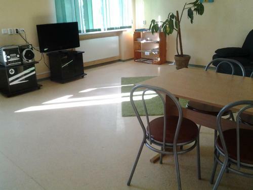 J�rva-jaani Hostel